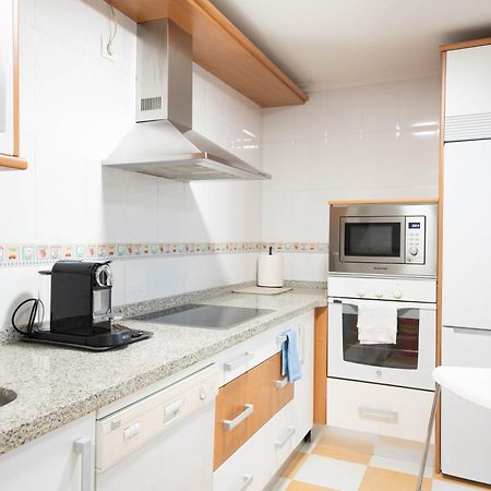 Apartament Apartamento Go- La Ermita -Parking Gratuito Arroyo de la Encomienda Zewnętrze zdjęcie