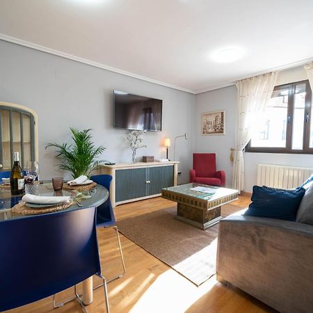 Apartament Apartamento Go- La Ermita -Parking Gratuito Arroyo de la Encomienda Zewnętrze zdjęcie