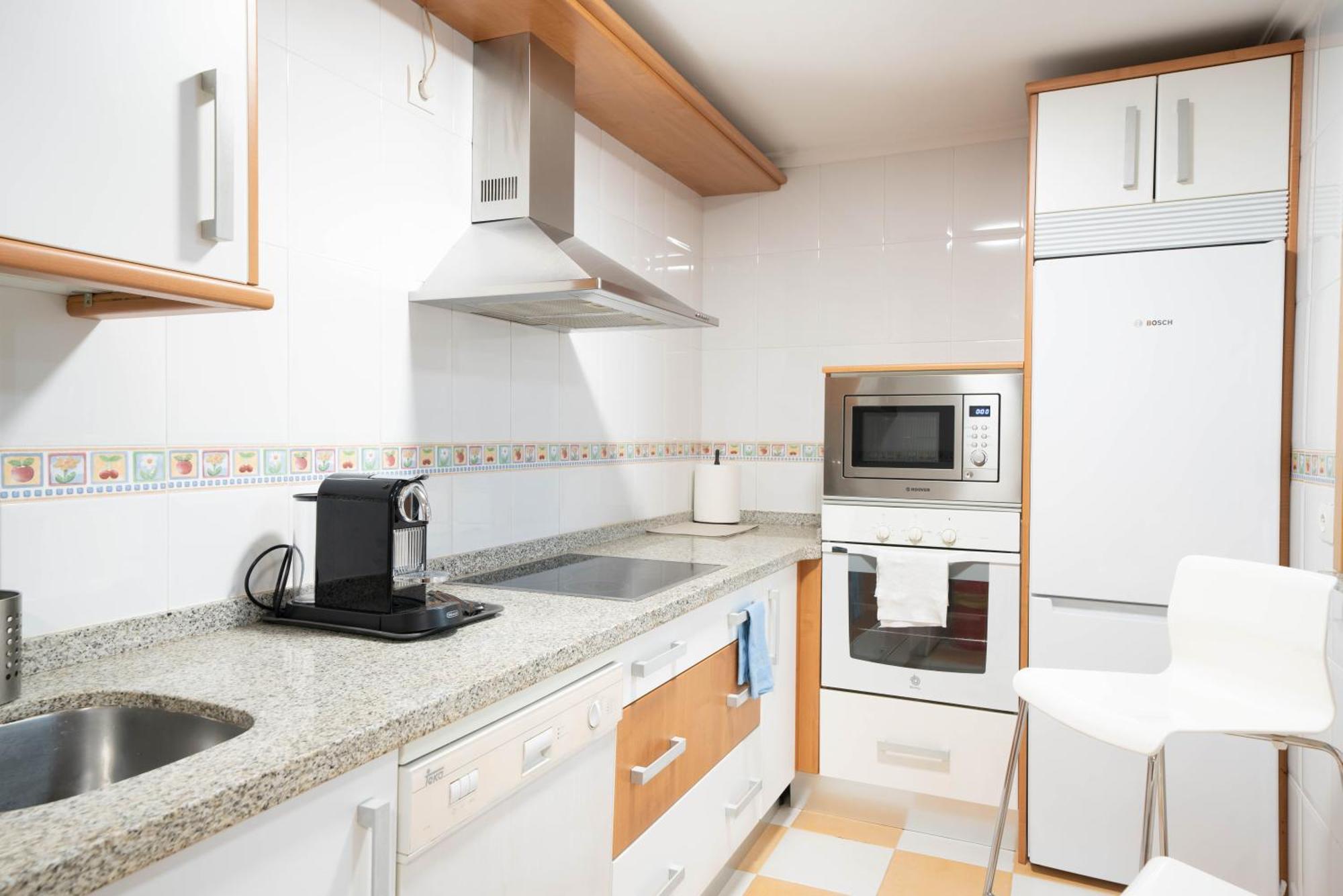 Apartament Apartamento Go- La Ermita -Parking Gratuito Arroyo de la Encomienda Zewnętrze zdjęcie