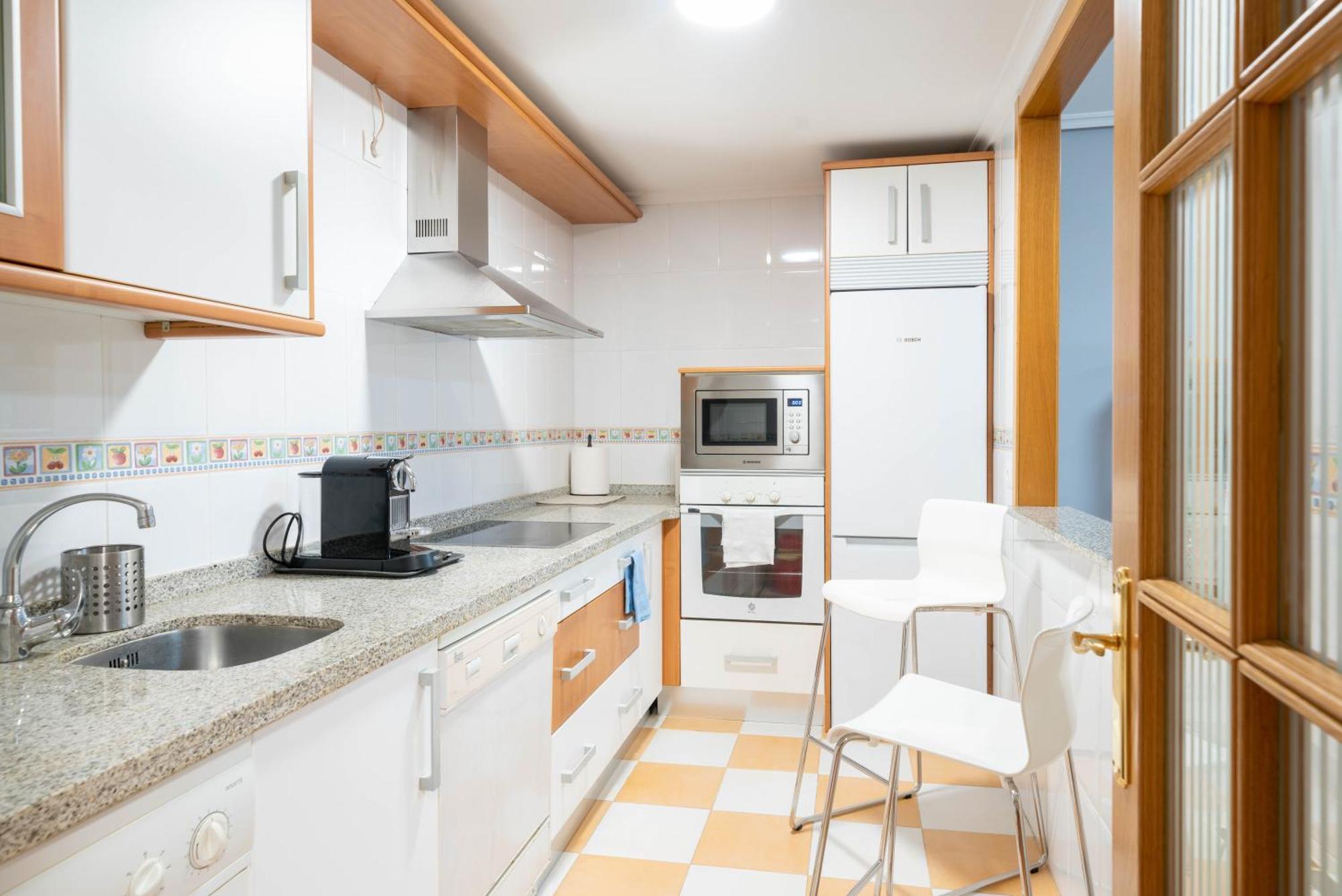 Apartament Apartamento Go- La Ermita -Parking Gratuito Arroyo de la Encomienda Zewnętrze zdjęcie